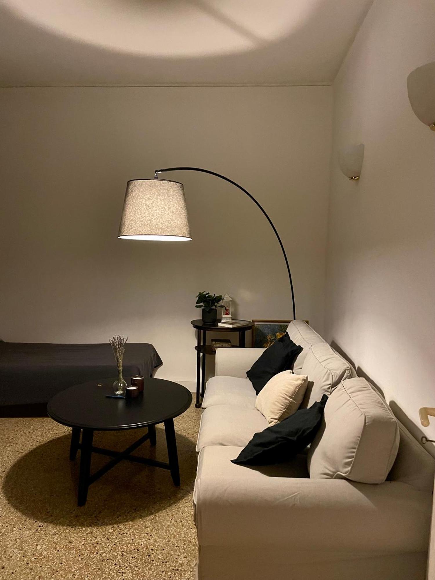 Ca Della Lana Apartment Venice Ngoại thất bức ảnh