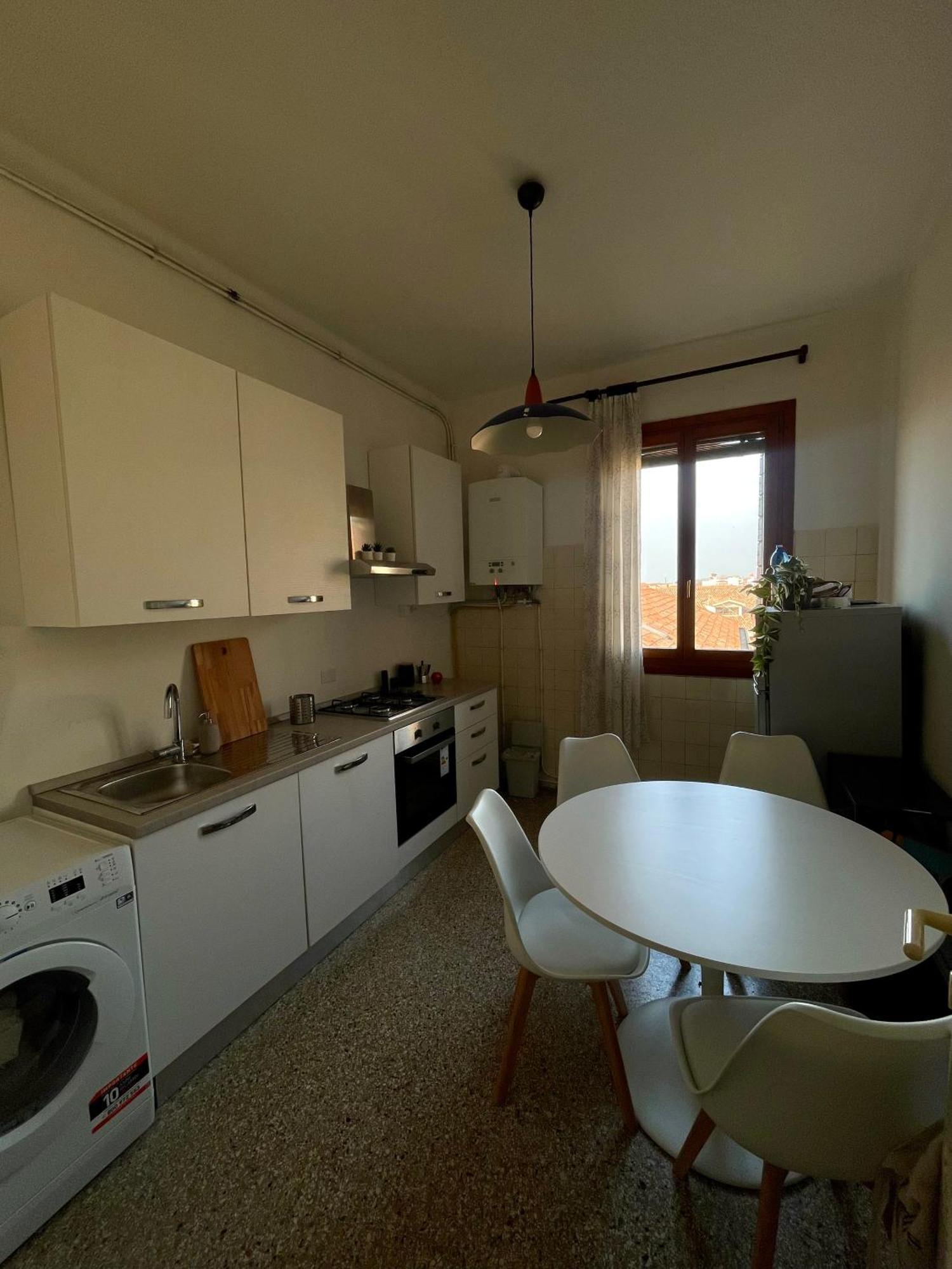 Ca Della Lana Apartment Venice Ngoại thất bức ảnh