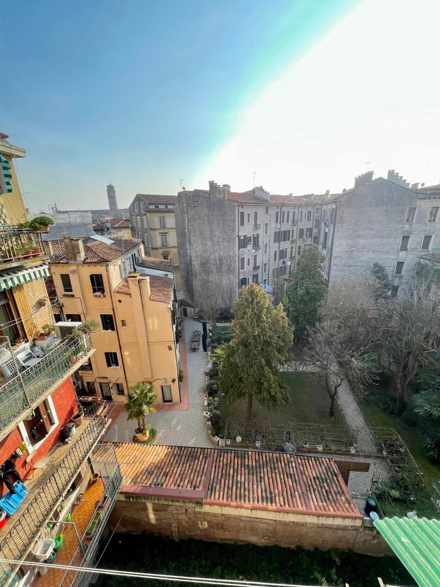 Ca Della Lana Apartment Venice Ngoại thất bức ảnh