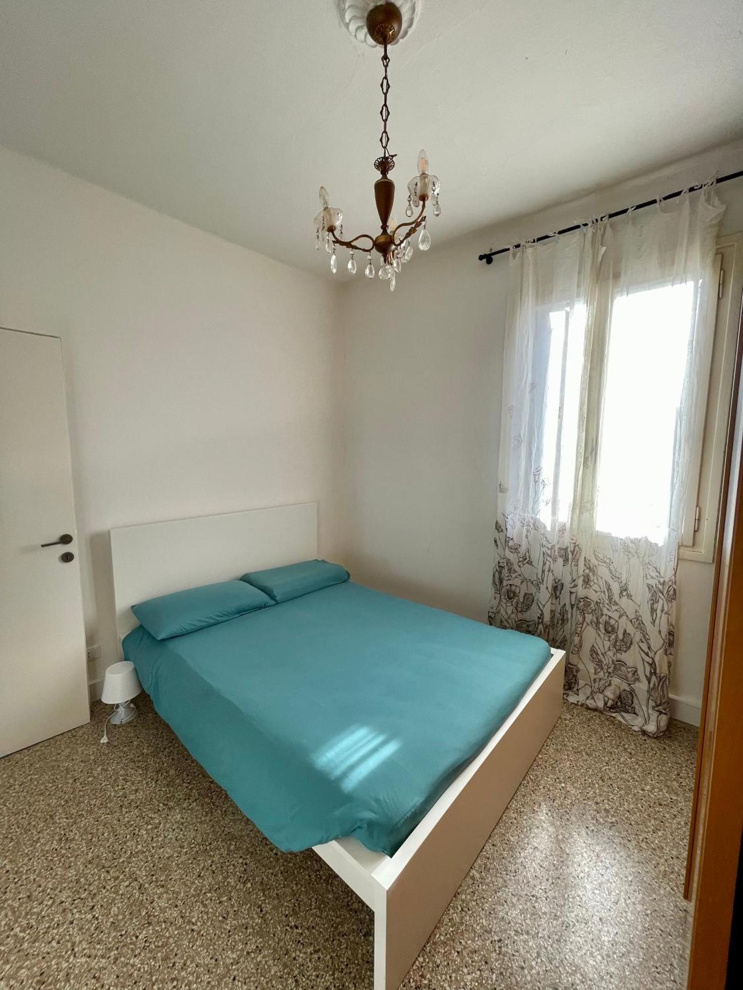Ca Della Lana Apartment Venice Ngoại thất bức ảnh