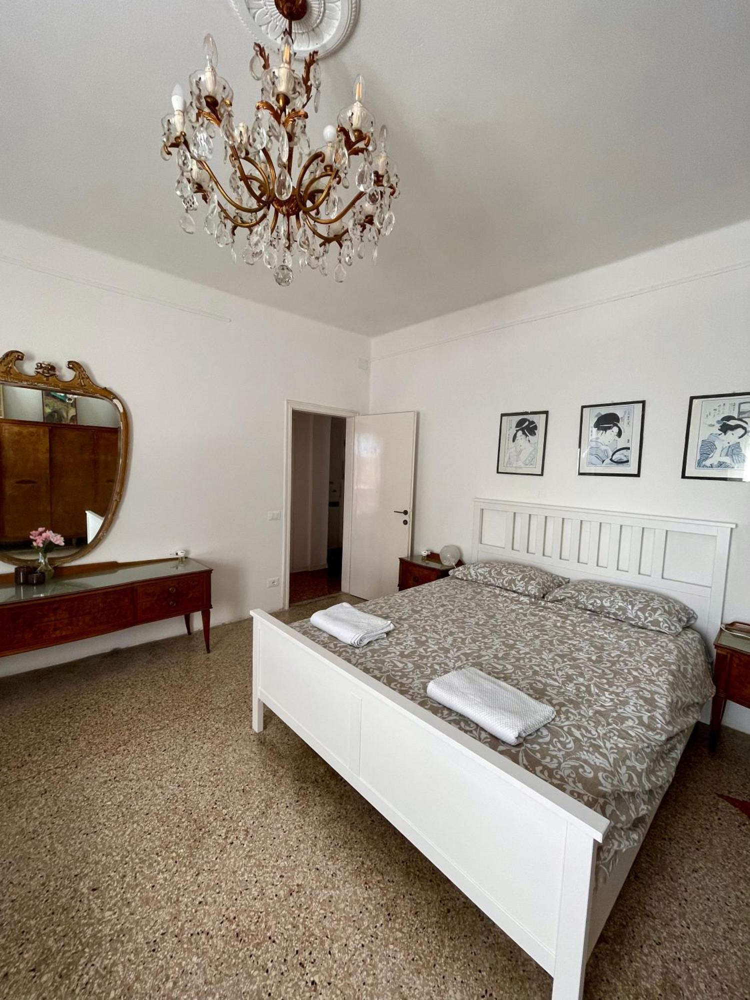 Ca Della Lana Apartment Venice Ngoại thất bức ảnh